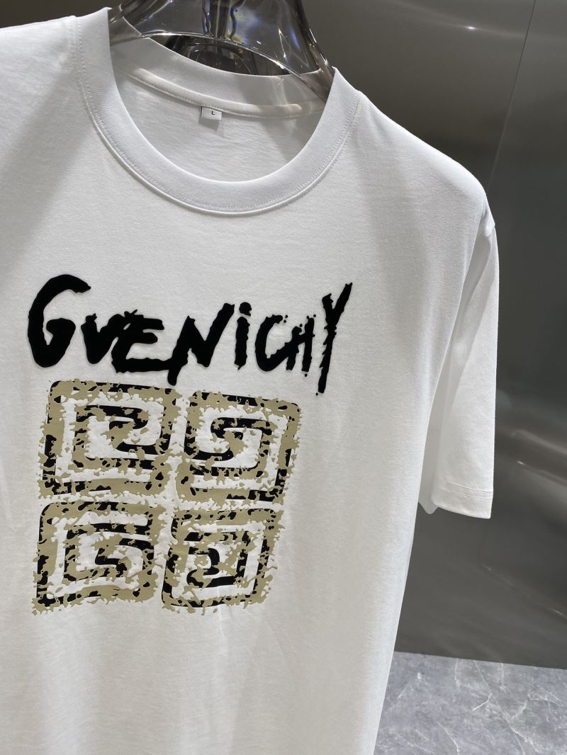 Givenchy T-Shirts